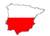 MILA BODEGAS Y DESTILERÍAS - Polski